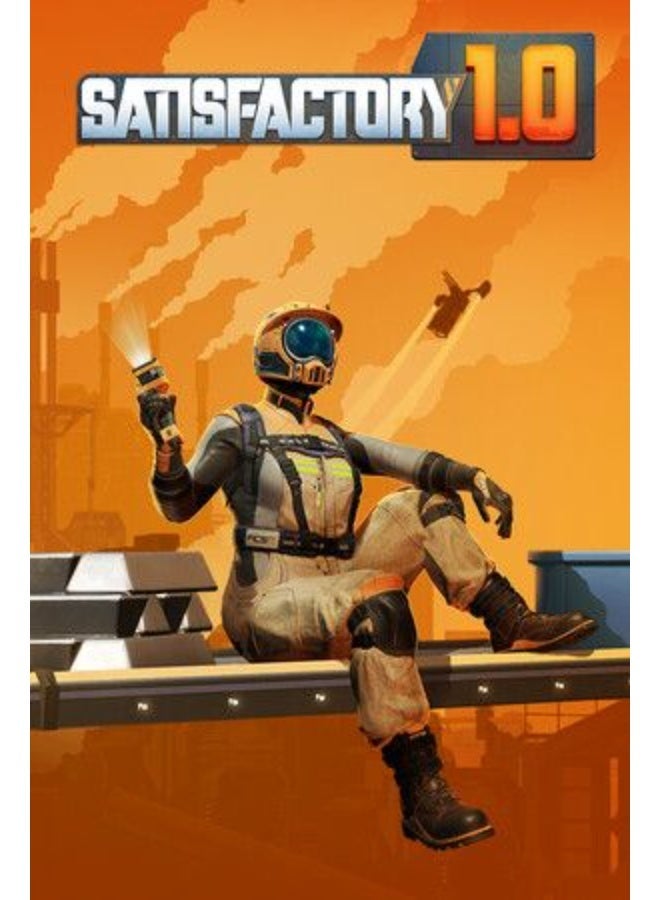 EGYGAMER EGYGAMER Satisfactory Z91A5C789379E3886A17AZ